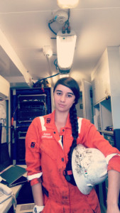 Profile photo for Ashly Hinojos