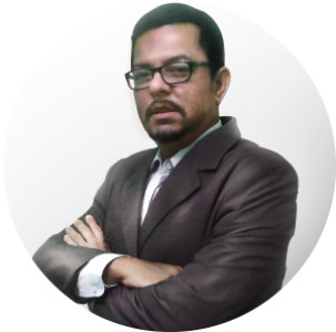 Profile photo for Ademir Santos