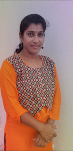 Profile photo for K.sravani K.sravani