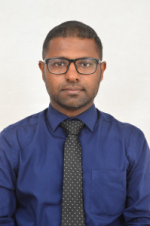 Profile photo for Hussain Naseer