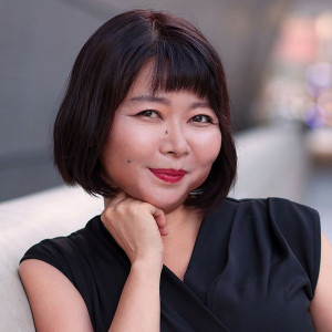 Profile photo for Karen Lyu