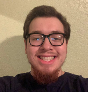 Profile photo for Alexander Ortiz