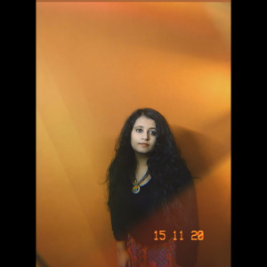 Profile photo for Manya Singh