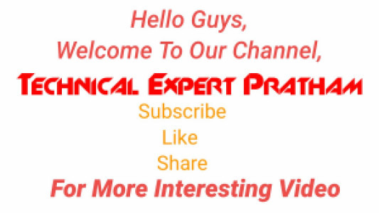Profile photo for Technical expert Pratham