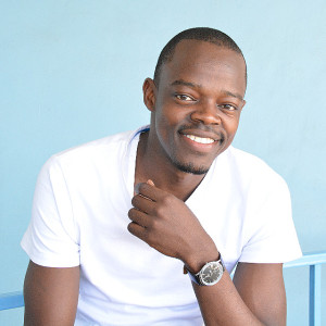 Profile photo for Peter Kanyuira