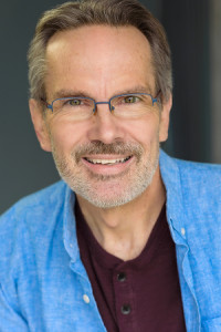 Profile photo for Rod Cathey