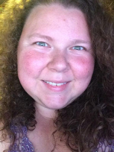 Profile photo for AMBER DAWN HELMS