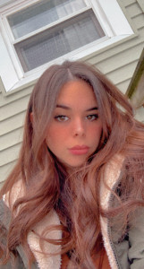 Profile photo for Taylor Mahoney