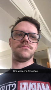 Profile photo for Joey Josephson