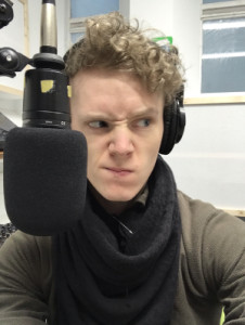 Profile photo for Andrew Datson