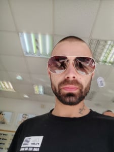 Profile photo for Radomir Minchev