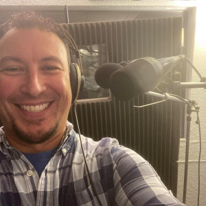 Profile photo for Matt Ortega