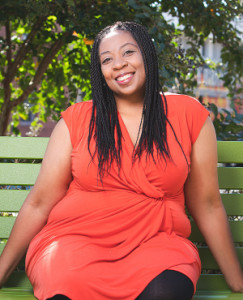 Profile photo for LaShawn Lily Parker