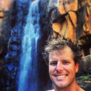 Profile photo for Zane Jones