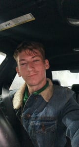 Profile photo for Christopher King