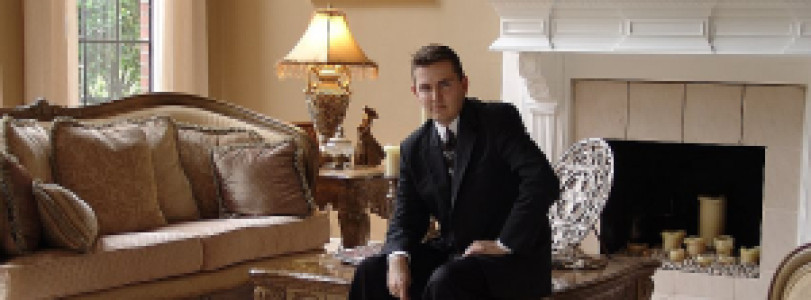 Profile photo for Kevin Golden