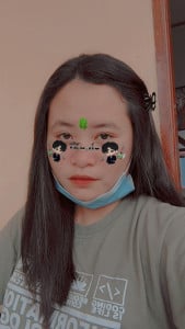 Profile photo for Rhea Balmedina