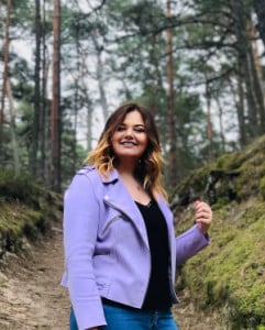 Profile photo for Beate Brigzne