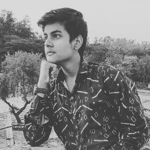 Profile photo for Abhinav Kumar Jha