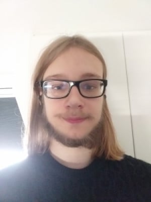 Profile photo for Richard Stam