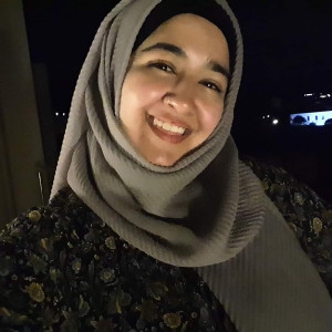 Profile photo for Lareb Naseem