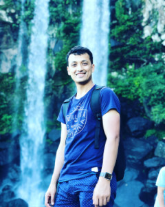 Profile photo for Azamjon Muminov