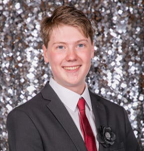 Profile photo for Matthew Donnelly