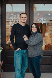 Profile photo for Koby Strawser