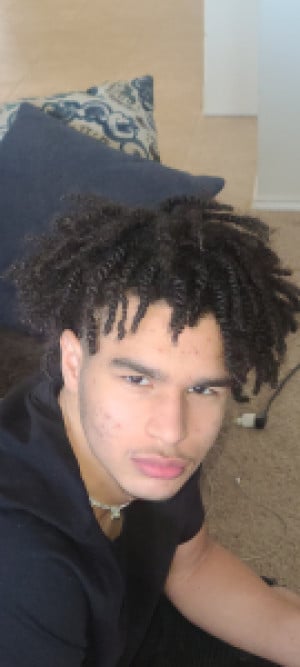 Profile photo for Trejzon blair