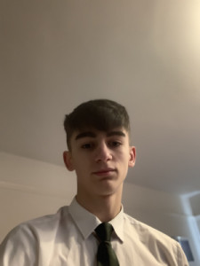 Profile photo for Matthew bergin