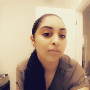 Profile photo for Rebekah Pearsall