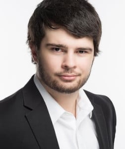 Profile photo for Will Steckman