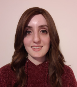 Profile photo for samantha weiss