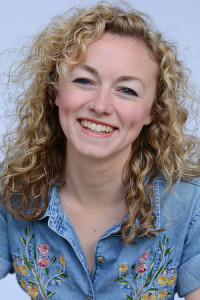 Profile photo for Sarah Durham