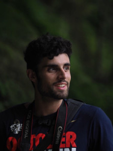 Profile photo for Landon Girod