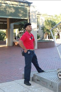 Profile photo for Vaughn Derry