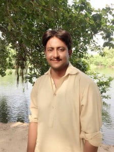 Profile photo for Shamraiz ali