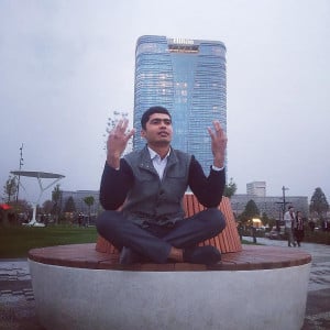 Profile photo for Aziz payanov