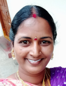 Profile photo for Shruthi Boddu