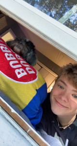 Profile photo for Trent Haas