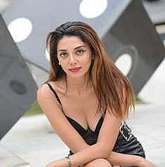 Profile photo for Maryam Balak