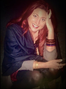 Profile photo for Sonya Lenz