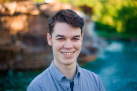 Profile photo for Patrick Joseph