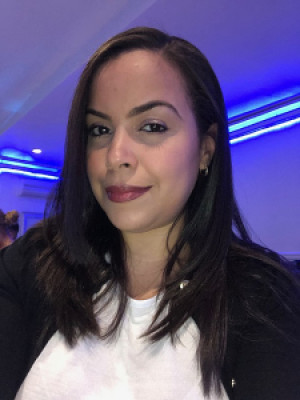 Profile photo for Aribelys Ramirez