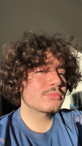 Profile photo for Jenson Woodhouse
