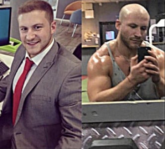 Profile photo for Dylan Rose