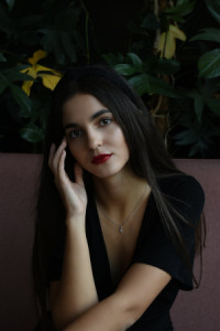 Profile photo for Oliwia Olszowy