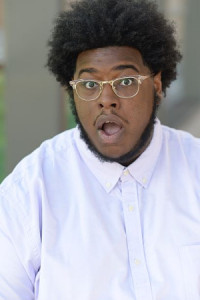 Profile photo for Terrance McCraney