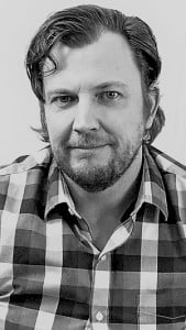 Profile photo for Keith Krause