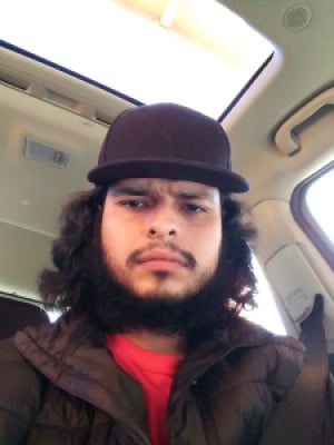 Profile photo for Luis Badilla Jr